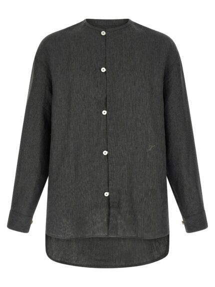 JACQUEMUS 'La Chemise Pastro' Shirt