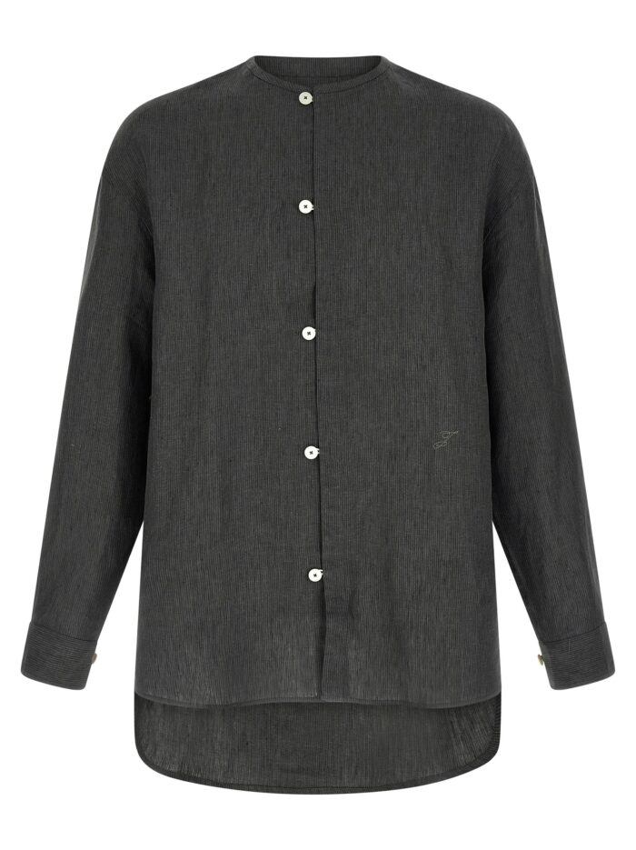 jacquemus 'la chemise pastro' shirt JACQUEMUS 'La Chemise Pastro' Shirt