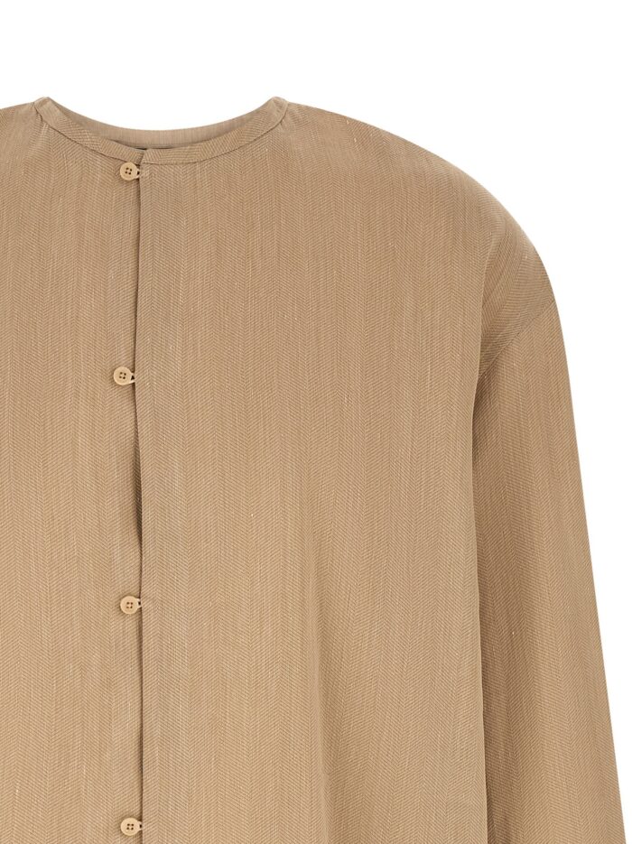 JACQUEMUS 'La Chemise Pastro' Shirt