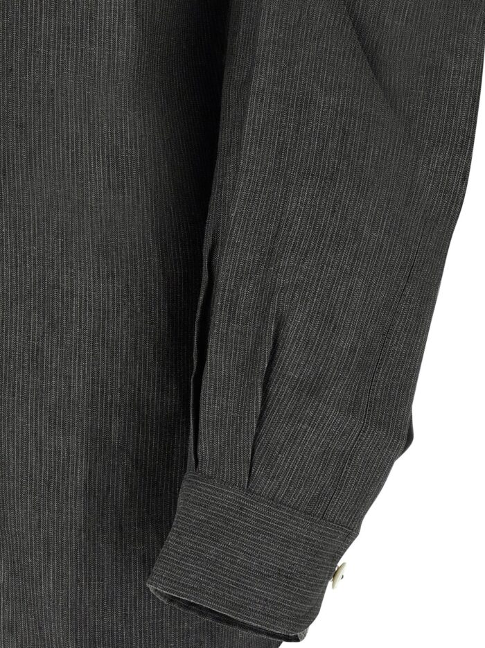 JACQUEMUS 'La Chemise Pastro' Shirt