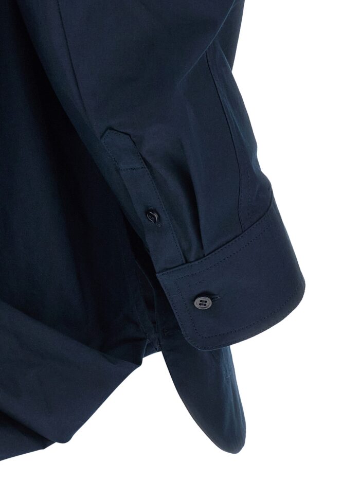 JACQUEMUS 'La Chemise Pittore' Shirt
