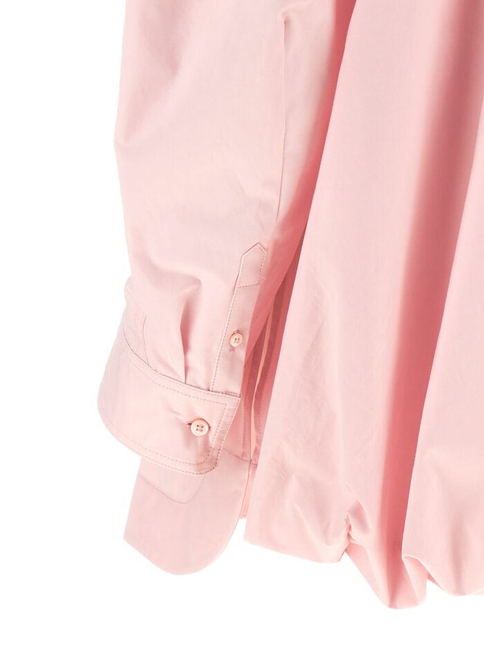 JACQUEMUS 'La Chemise Pittore' Shirt