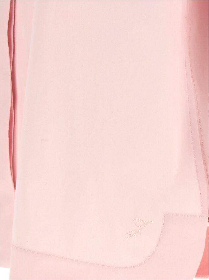 JACQUEMUS 'La Chemise Pittore' Shirt