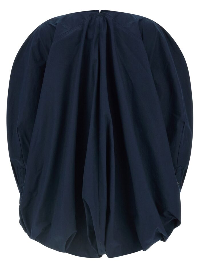 JACQUEMUS 'La Chemise Pittore' Shirt