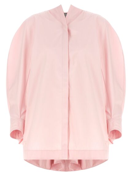 JACQUEMUS 'La Chemise Pittore' Shirt