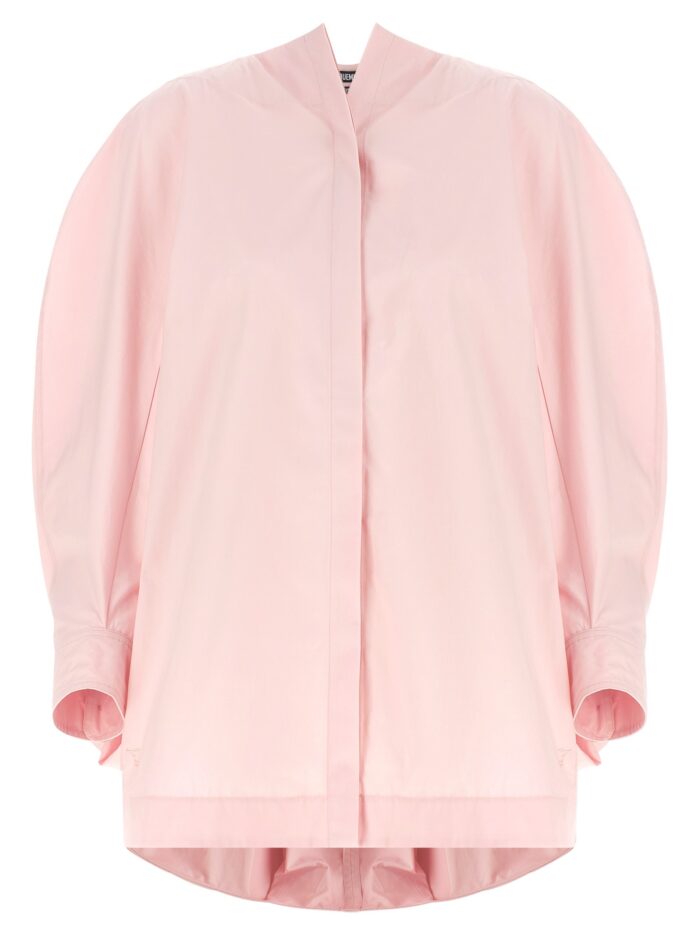 jacquemus 'la chemise pittore' shirt JACQUEMUS 'La Chemise Pittore' Shirt