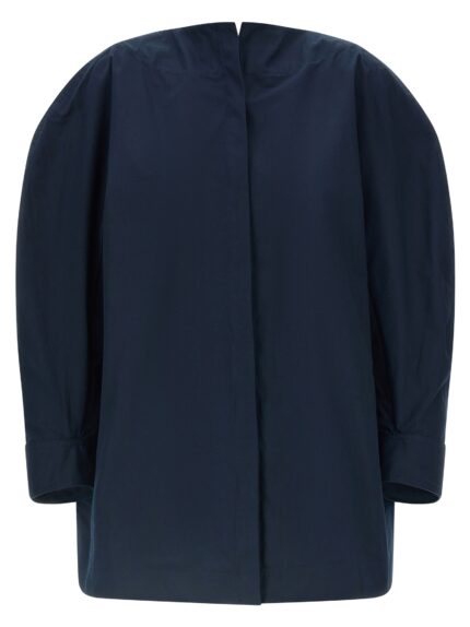 JACQUEMUS 'La Chemise Pittore' Shirt