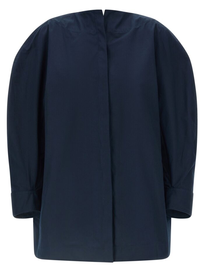 jacquemus 'la chemise pittore' shirt JACQUEMUS 'La Chemise Pittore' Shirt