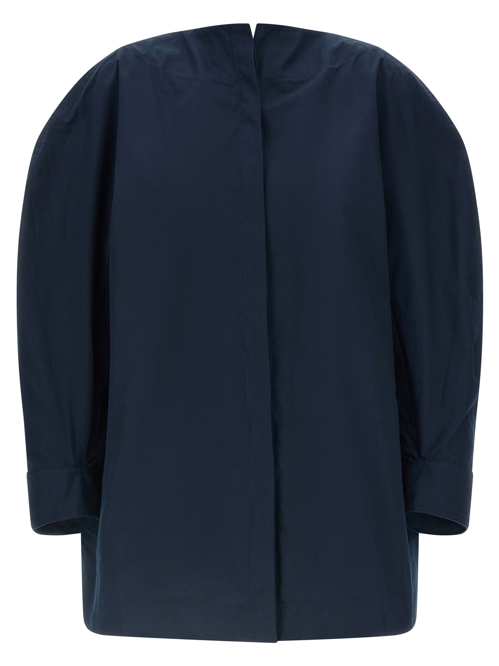 JACQUEMUS 'La Chemise Pittore' Shirt