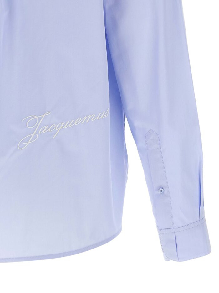 JACQUEMUS 'La Chemise Simon' Shirt