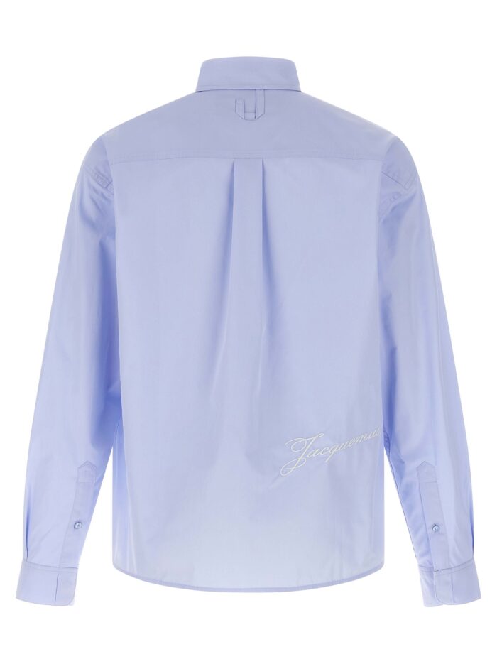 JACQUEMUS 'La Chemise Simon' Shirt