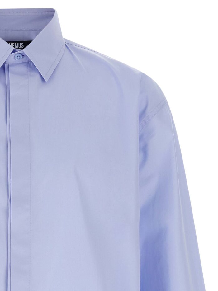 JACQUEMUS 'La Chemise Simon' Shirt