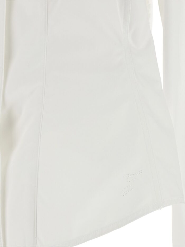 JACQUEMUS 'La Chemise Tulipe' Shirt