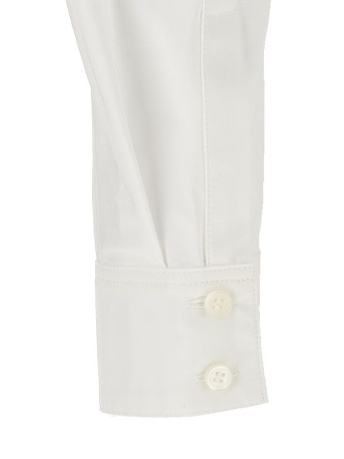 JACQUEMUS 'La Chemise Tulipe' Shirt