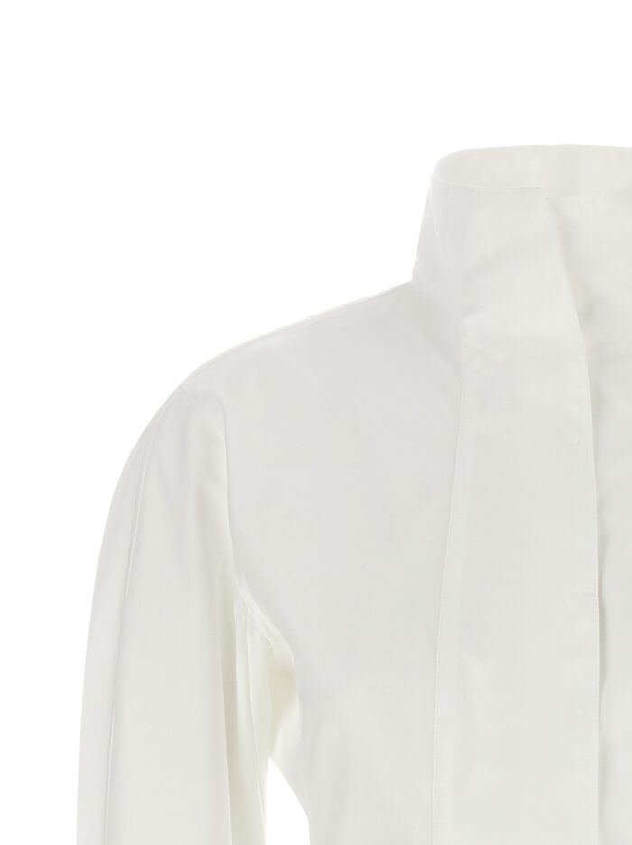 JACQUEMUS 'La Chemise Tulipe' Shirt