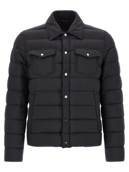 Herno 'La Denim Jacket' Jacket
