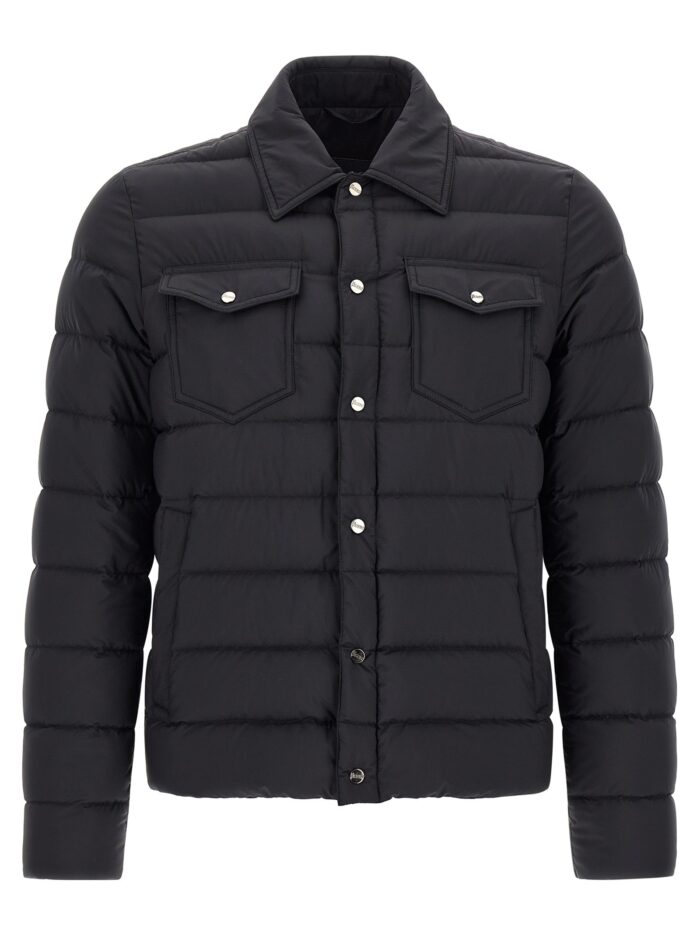 Herno 'La Denim Jacket' Jacket