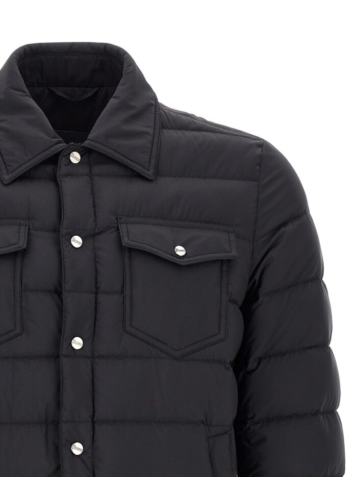 Herno 'La Denim Jacket' Jacket