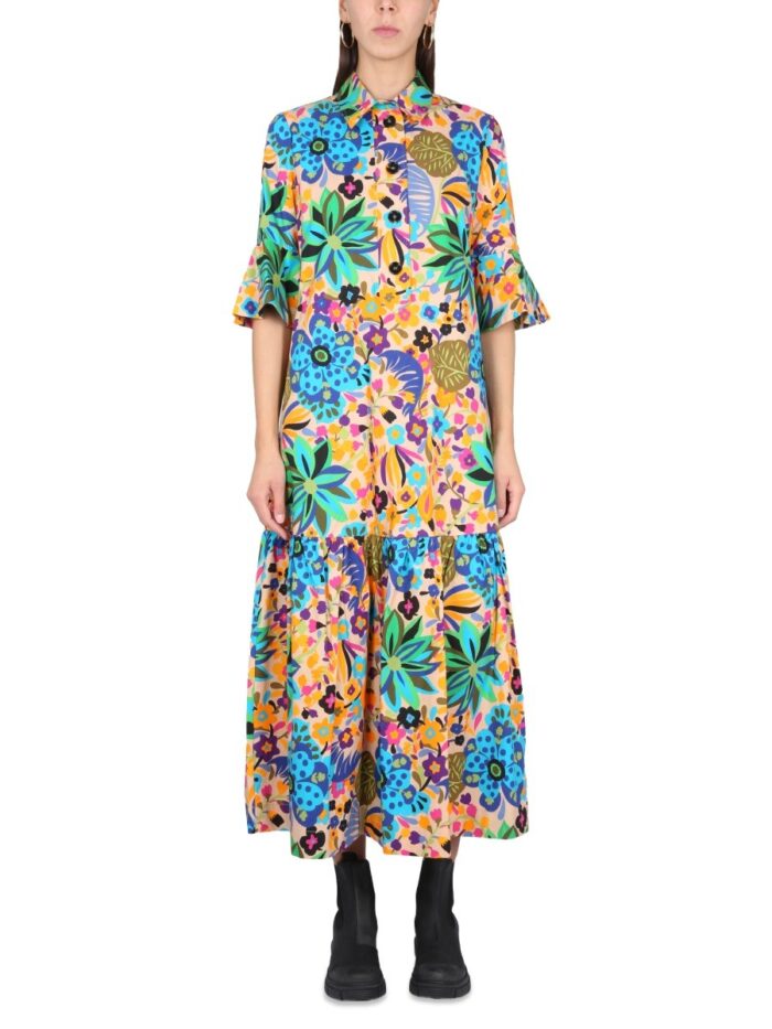 la doublej artemis dress LA DOUBLEJ ARTEMIS DRESS