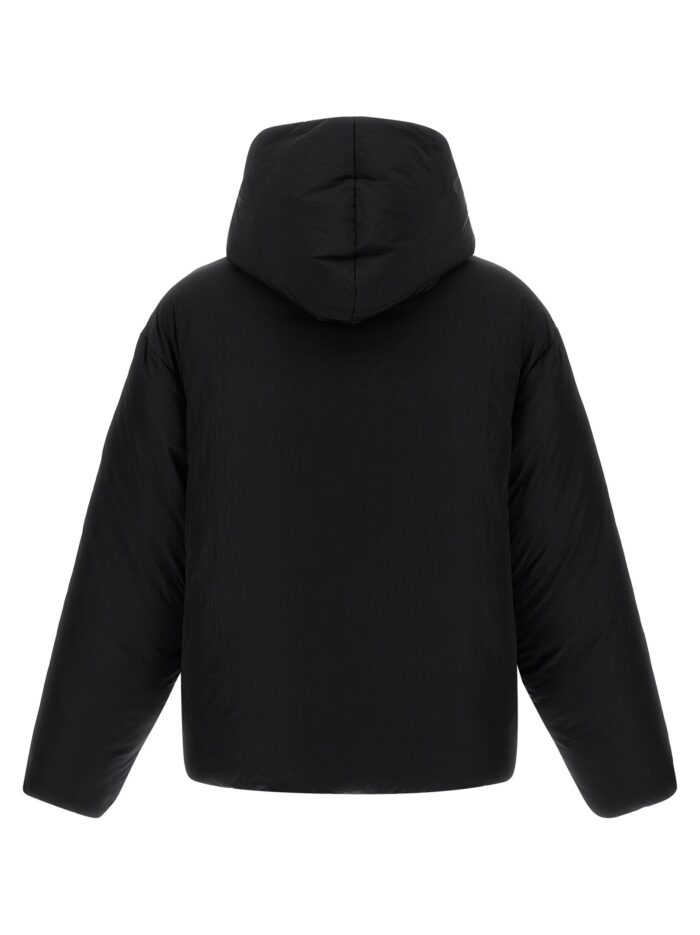 JACQUEMUS 'La Doudoune' Down Jacket