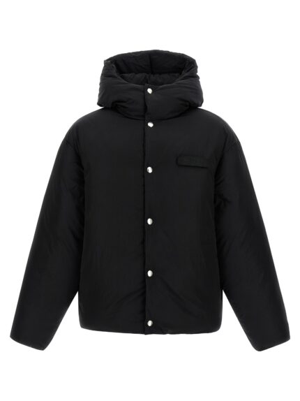 JACQUEMUS 'La Doudoune' Down Jacket
