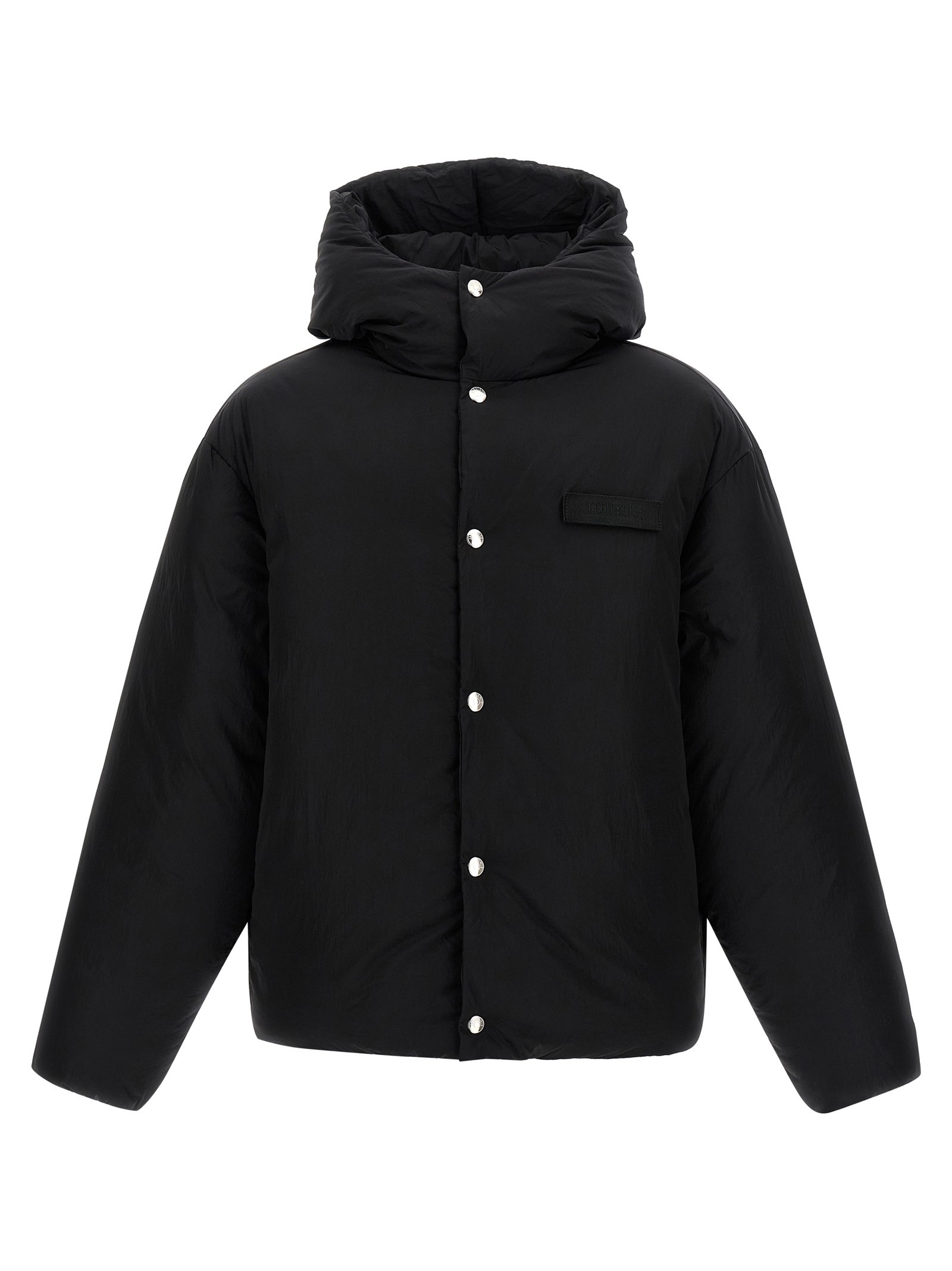 JACQUEMUS 'La Doudoune' Down Jacket