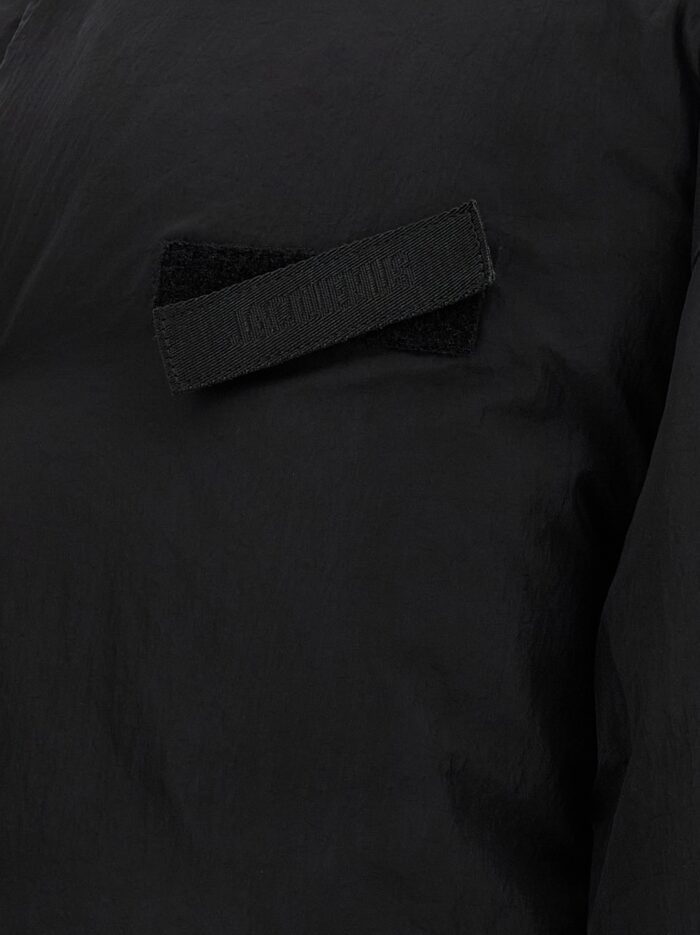 JACQUEMUS 'La Doudoune' Down Jacket