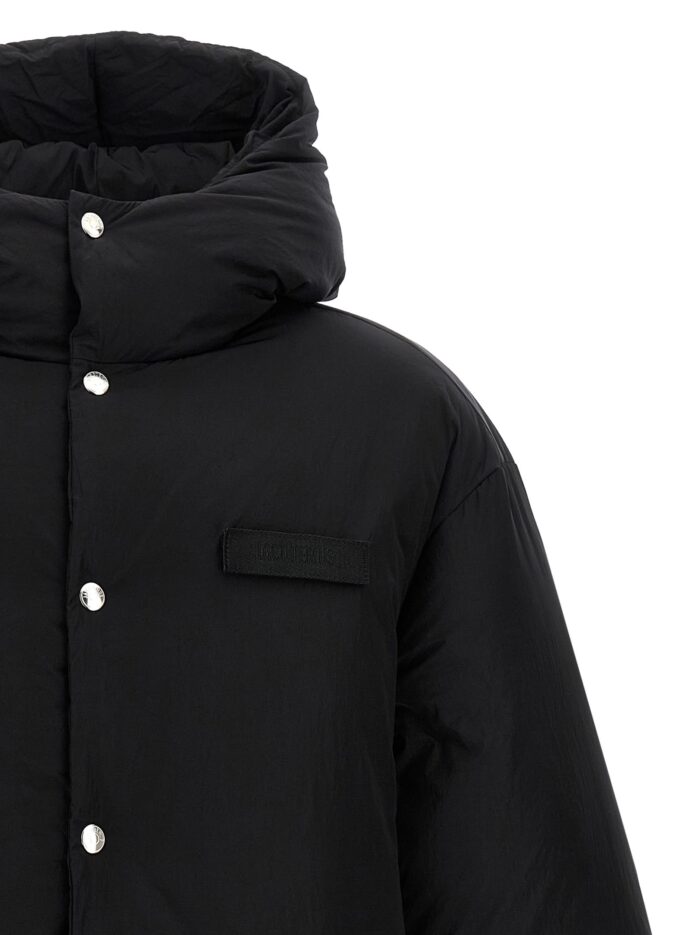 JACQUEMUS 'La Doudoune' Down Jacket