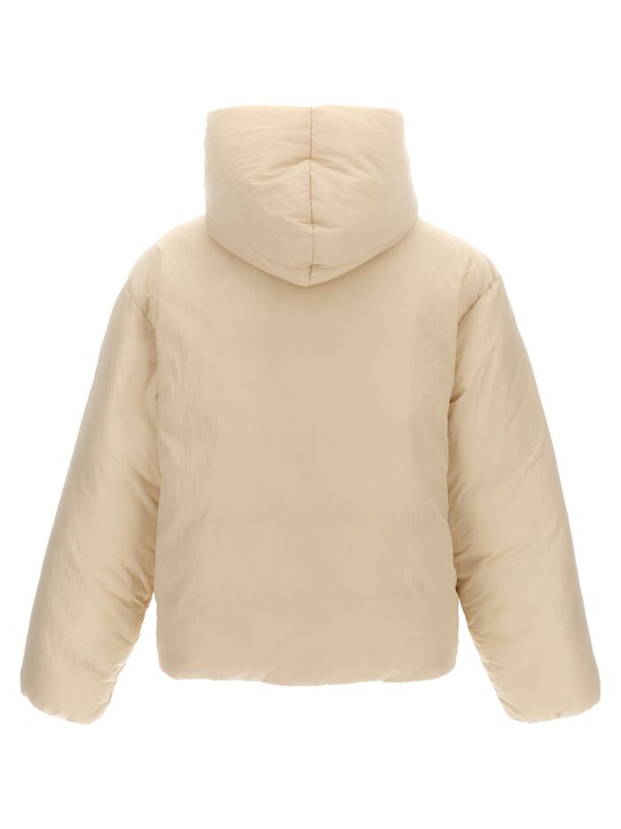 JACQUEMUS 'La Doudoune' Down Jacket