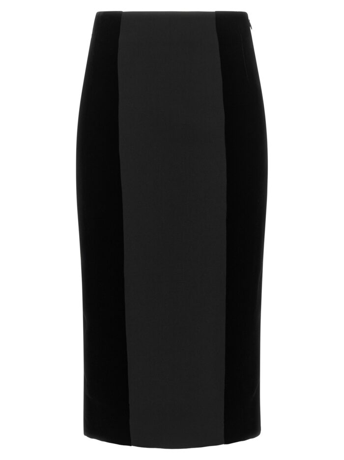 jacquemus 'la jupe tailleur' skirt JACQUEMUS 'La Jupe Tailleur' Skirt