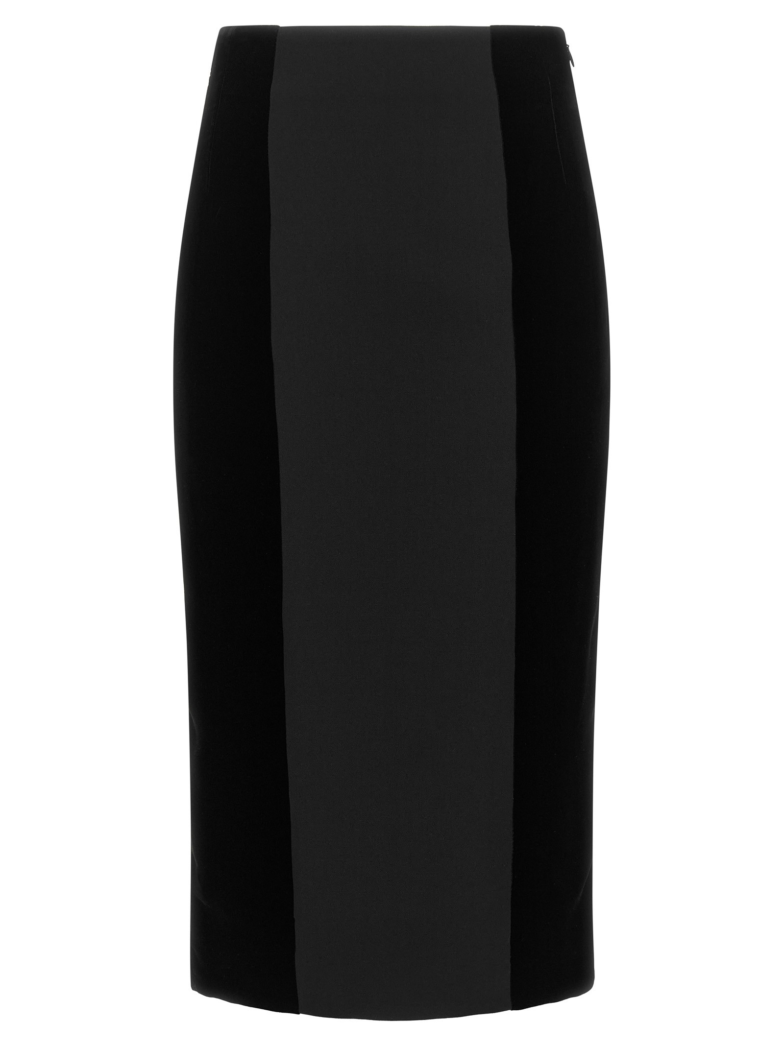 JACQUEMUS 'La Jupe Tailleur' Skirt