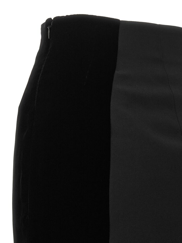 JACQUEMUS 'La Jupe Tailleur' Skirt