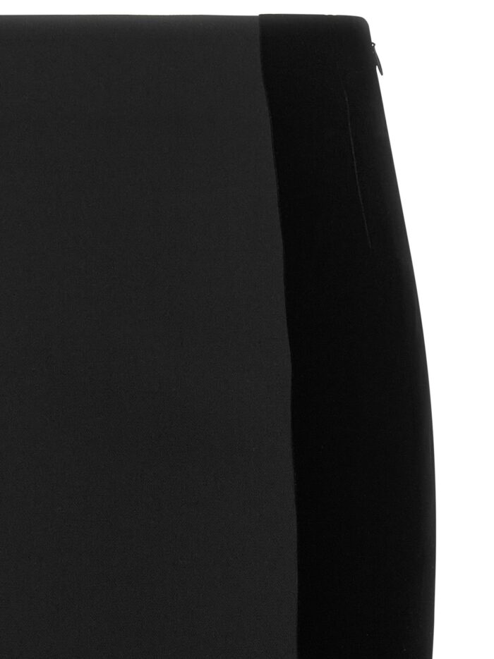 JACQUEMUS 'La Jupe Tailleur' Skirt