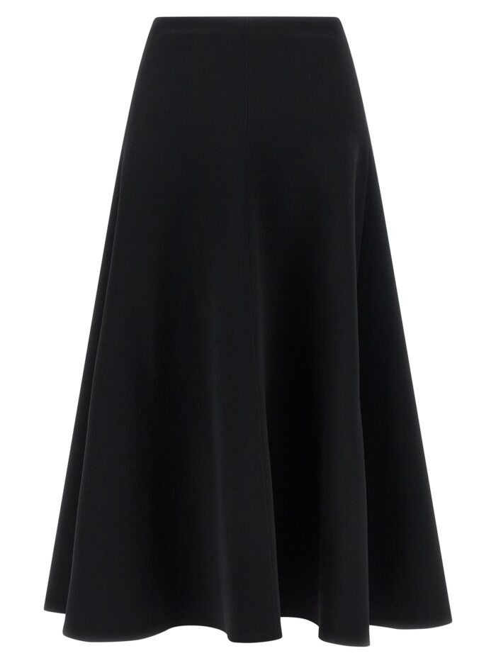 JACQUEMUS 'La Jupe Triangle' Skirt