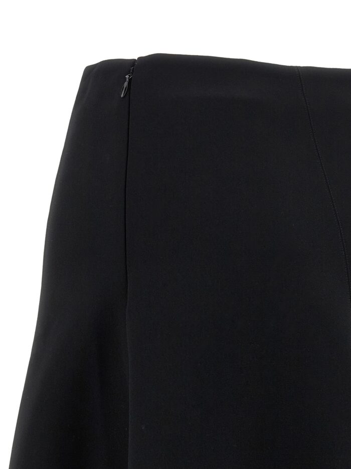 JACQUEMUS 'La Jupe Triangle' Skirt