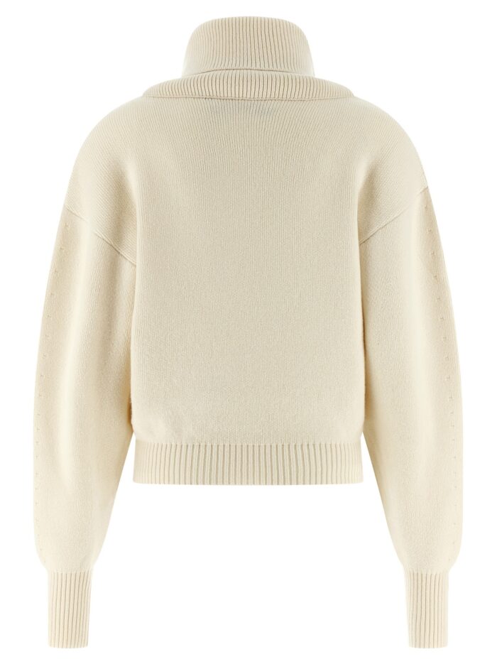 JACQUEMUS 'La Maille Pallone' Sweater