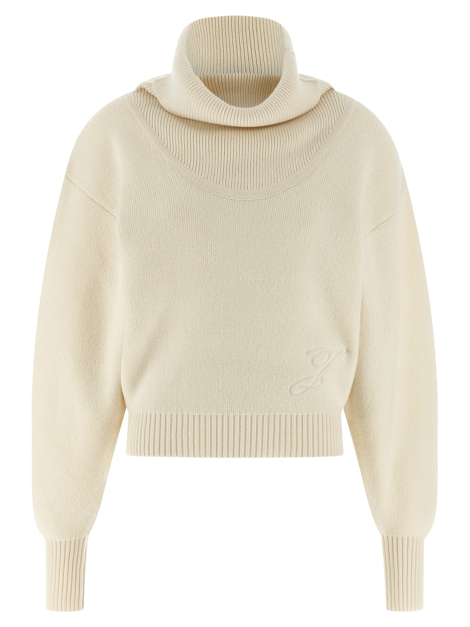JACQUEMUS 'La Maille Pallone' Sweater