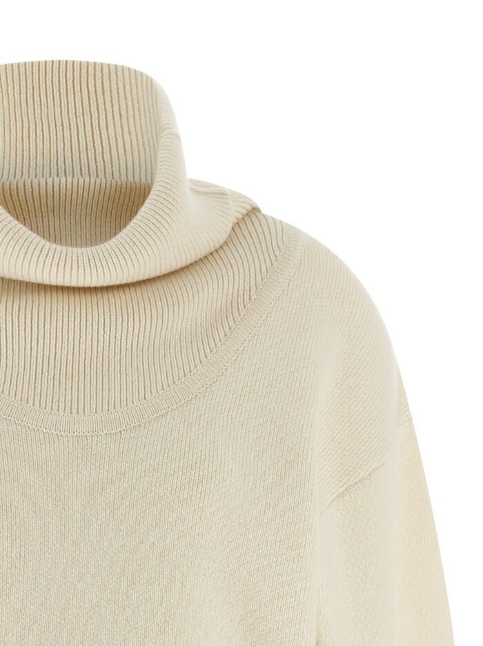 JACQUEMUS 'La Maille Pallone' Sweater