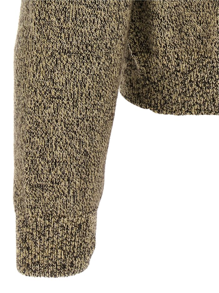 JACQUEMUS 'La Maillot Moulin' Sweater
