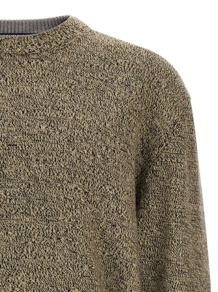 JACQUEMUS 'La Maillot Moulin' Sweater