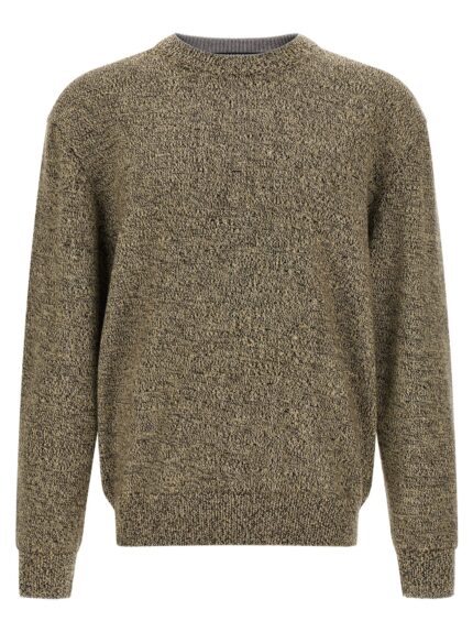 JACQUEMUS 'La Maillot Moulin' Sweater