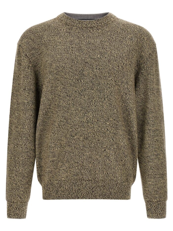 jacquemus 'la maillot moulin' sweater JACQUEMUS 'La Maillot Moulin' Sweater
