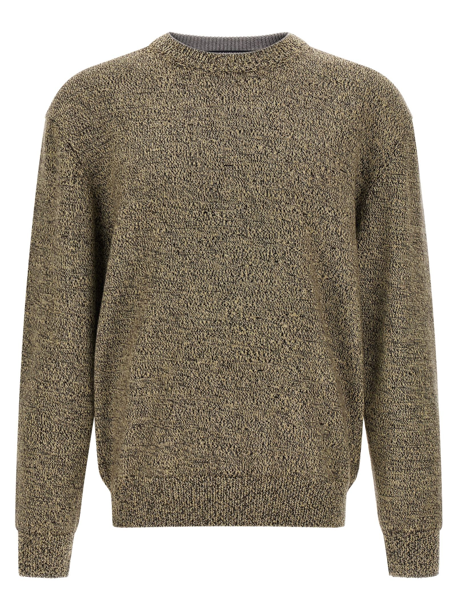 JACQUEMUS 'La Maillot Moulin' Sweater