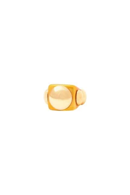 La Manso 'oro Puroi' Ring