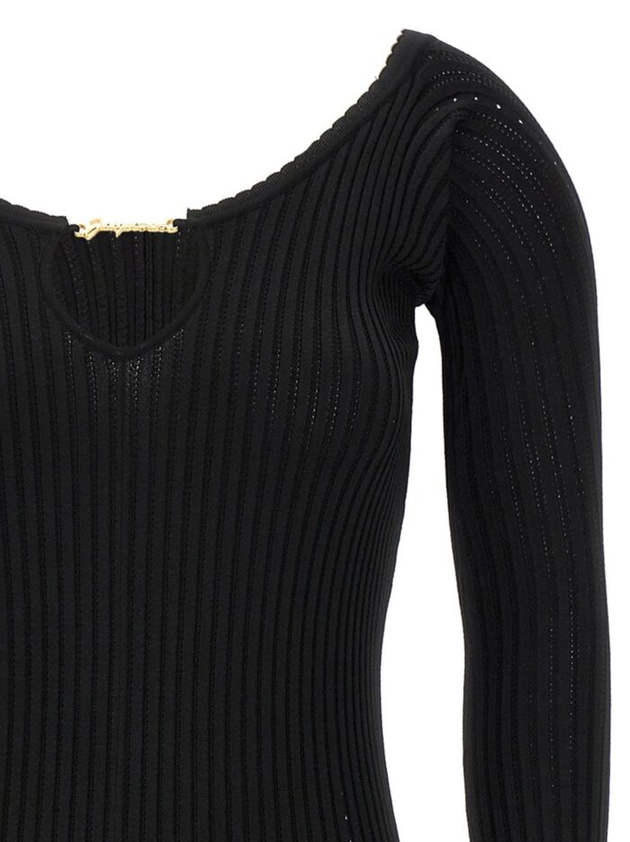 JACQUEMUS 'La Mini Robe Pralù' Dress