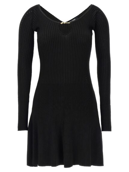 JACQUEMUS 'La Mini Robe Pralù' Dress