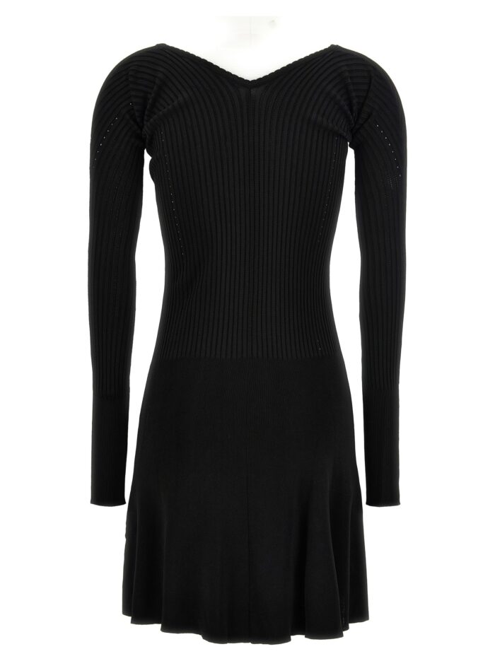 JACQUEMUS 'La Mini Robe Pralù' Dress