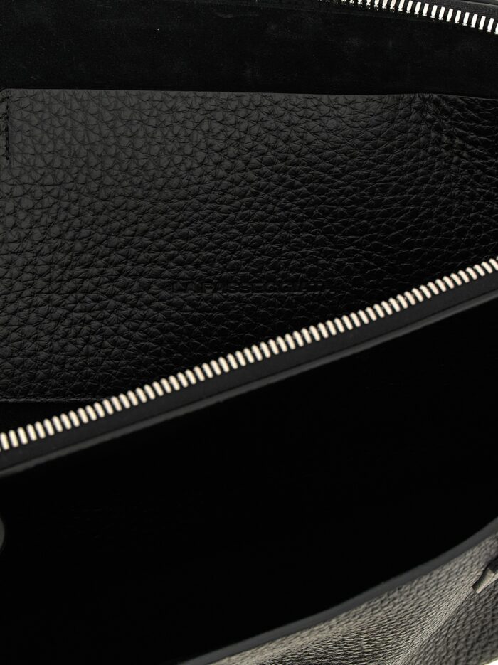 The Attico 'La Passeggiata Medium' Shoulder Bag
