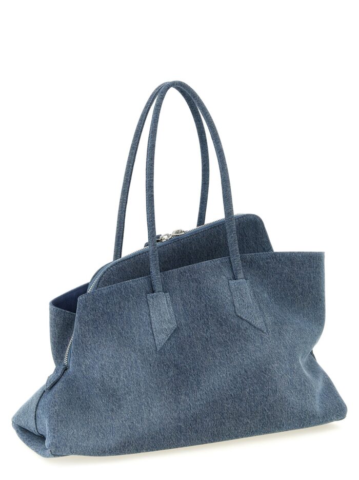 The Attico 'La Passeggiata Medium' Shoulder Bag
