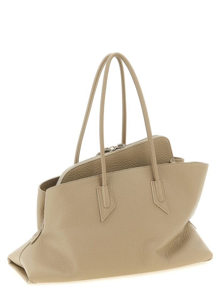 The Attico 'La Passeggiata Medium' Shoulder Bag